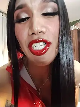 XXX chat uživo modela JemSEXtutor