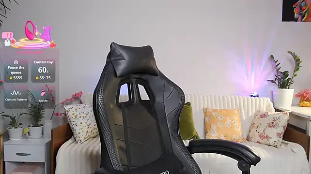 VictoriaVeya 现场XXX聊天