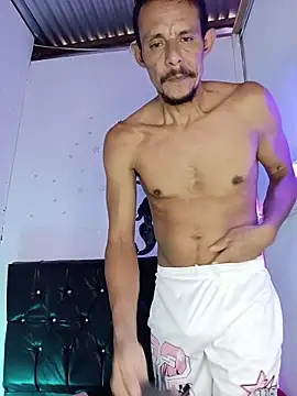 Živý XXX chat El_junior21