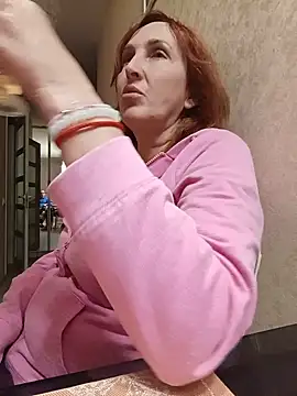 Živý XXX chat Bel_Nell