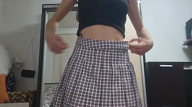 Chat +18 de DarcyMed ao vivo