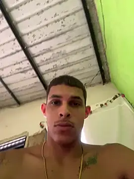 Rivassexyn Live XXX chat