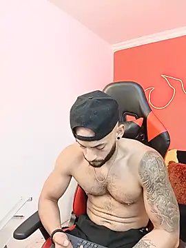 Mike_savage3 라이브 XXX 채팅