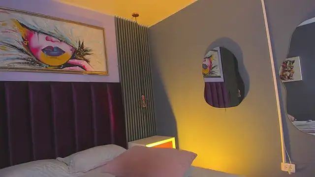 LauraAristizabal 라이브 XXX 채팅