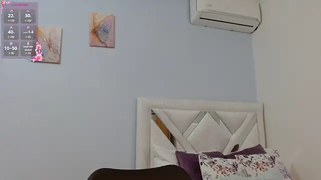 Živý XXX chat kylieBensoon