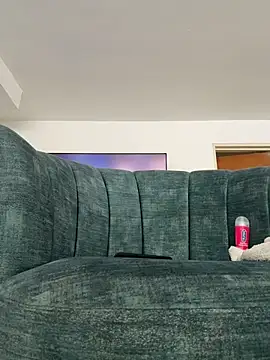 Chat +18 de HoneyMollyX ao vivo