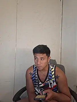 Chat +18 de Felix_Asher ao vivo