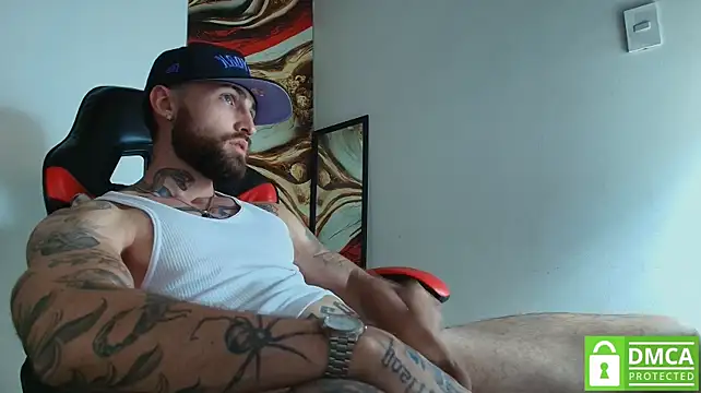 Luke_davis01 Live XXX Chat