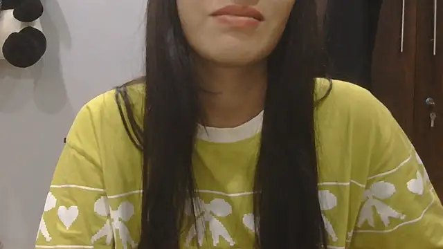 Chat XXX en directo de Megha_005