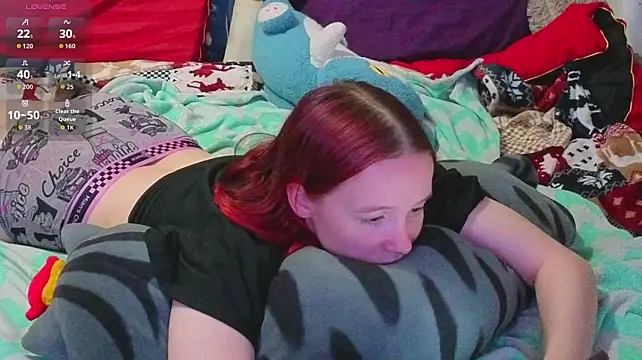 Jane_me0w's Live XXX Chat