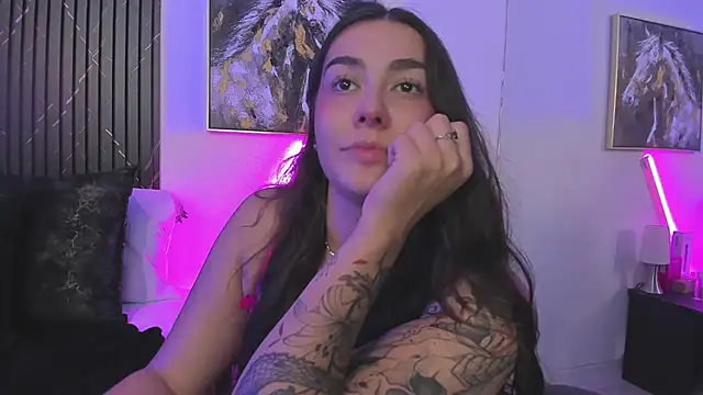 Bonnie_Rider's Live XXX Chat