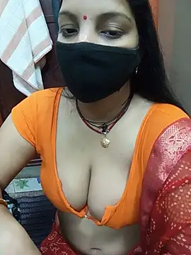 Czat XXX na żywo – Manjudear
