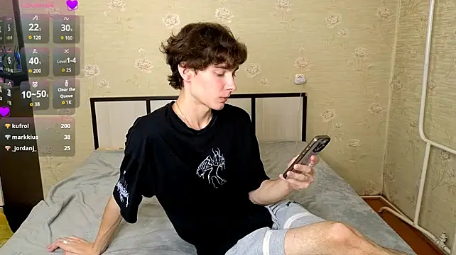 Liam_Winss live XXX chat