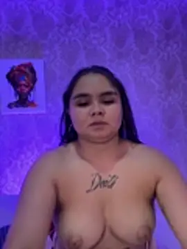 TifanyRoseX's Live XXX Chat
