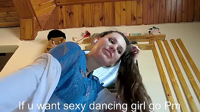 JacklynSwisshelm লাইভ XXX চ্যাট