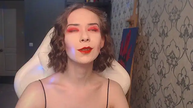 FascinatingEyess Live XXX Chat