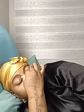Chat XXX ao vivo de AcetousAbb