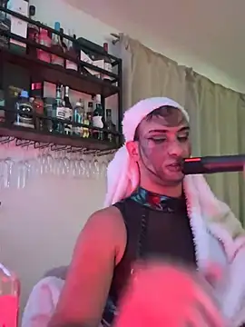 Gipsyboysteven Live XXX chat