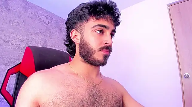 Novacryx – Naživo XXX chat