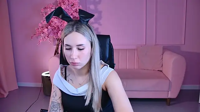Živý XXX chat BettyRemz