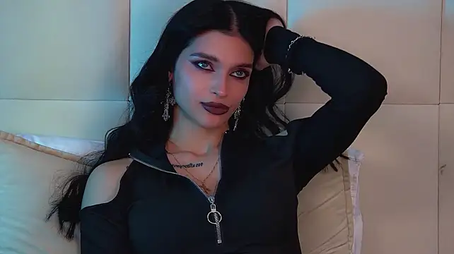 BeverlyMost – Naživo XXX chat