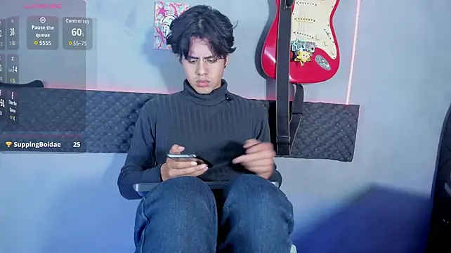 Flower_Void Live XXX Chat