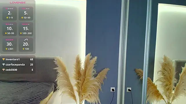 katerine_Monroe live XXX chat