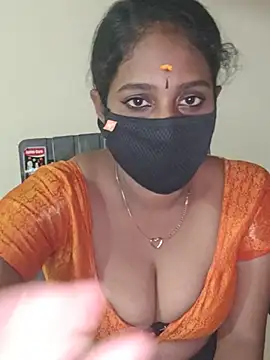 Sembang XXX Secara Langsung sivashree