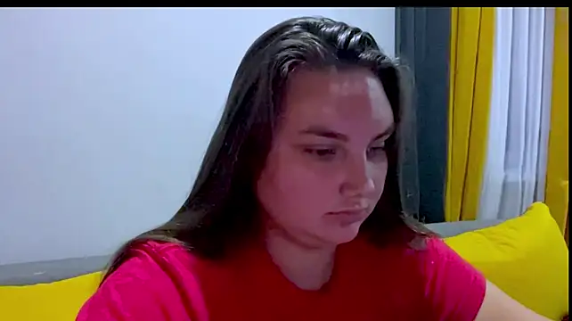 Chatroom XXX en direct de Dreamyblushfairy