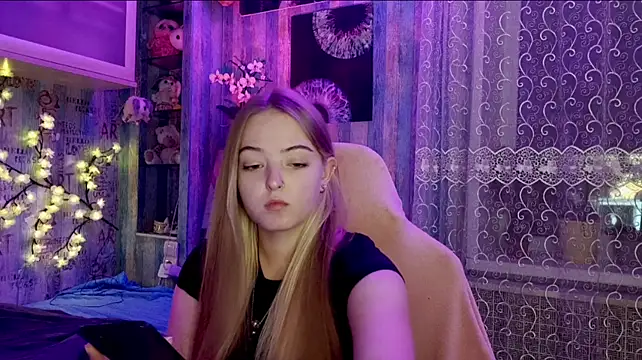 Chat XXX en directo de Nasty_Swetiexx