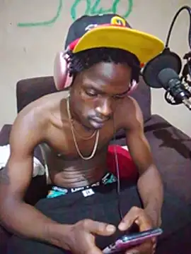 Demon254_ Live XXX Chat