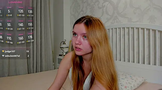 צ'אט XXX בשידור חי של Eva__luv