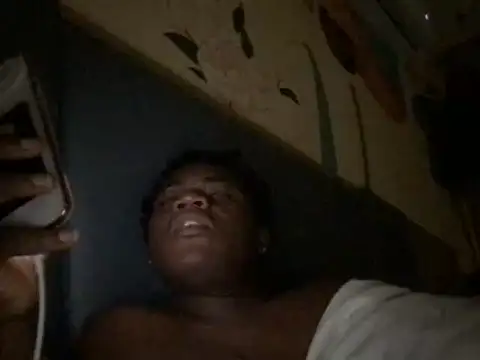 XXX chat uživo modela badboyrich