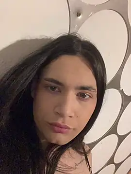 Chat +18 de YourBabyLis ao vivo