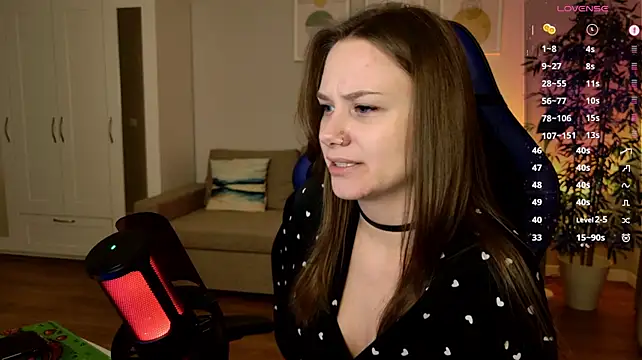 Chatroom XXX en direct de alexa_feels_