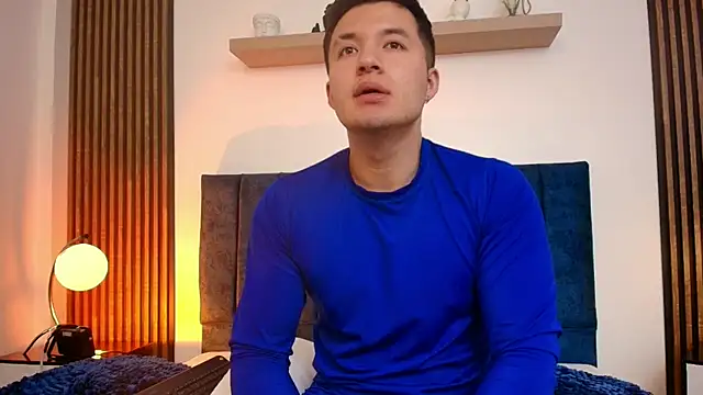 XXX chat uživo modela Alexander_Connor