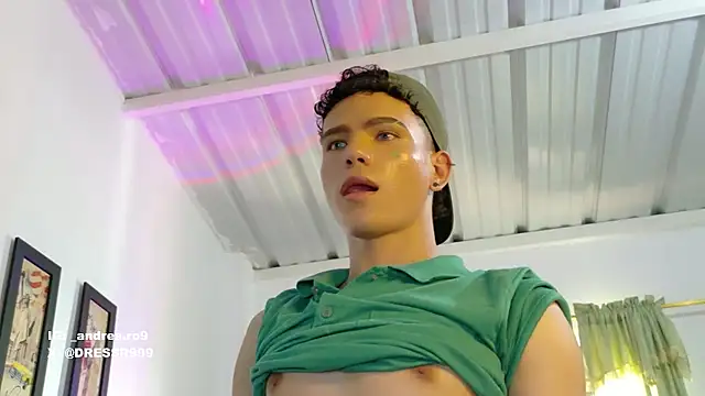 sebascuteroussn Live XXX chat