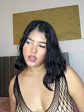 Lola_Bunny66's Live XXX Chat