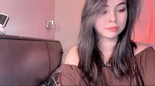 XXX chat uživo modela AlexxMichaell