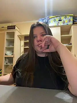 Alisa-misn Live XXX chat