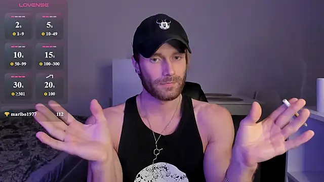 Paul_Rolex 现场XXX聊天