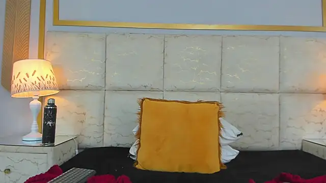 XXX chat uživo modela GaelFlynn