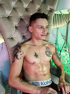แชท XXX สดของ DIEGO_JONES