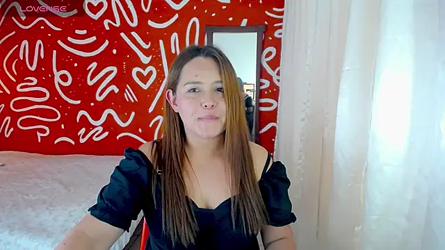 AmaraJoy – Live XXX-chat