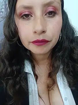 XXX chat uživo modela LIA--23