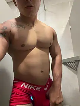 دردشة Horny_nick19 الجنسية المباشرة