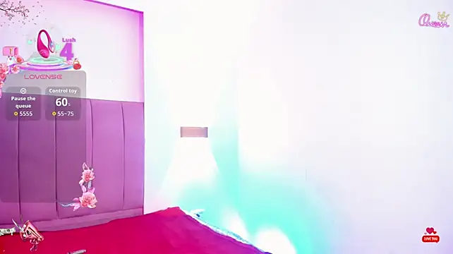 Chatroom XXX en direct de Steicy_sweet