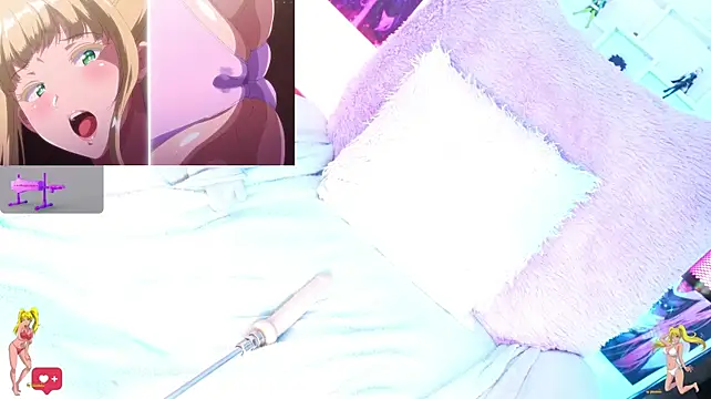 Kira--n Live XXX chat