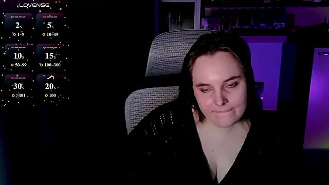 Noir_Ember_ Live XXX-Chat