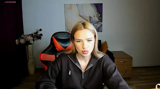 Stacy_Western: онлайн-секс-чат